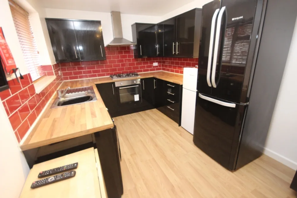 Garmoyle Road, Liverpool, L15
