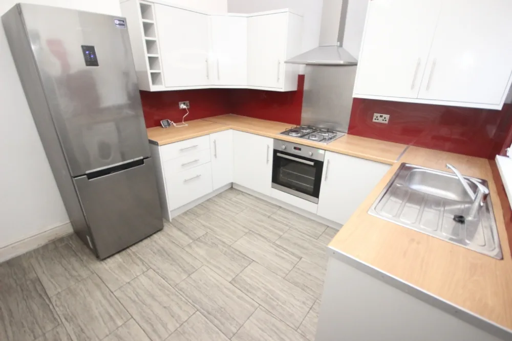 Alderson Road, L15