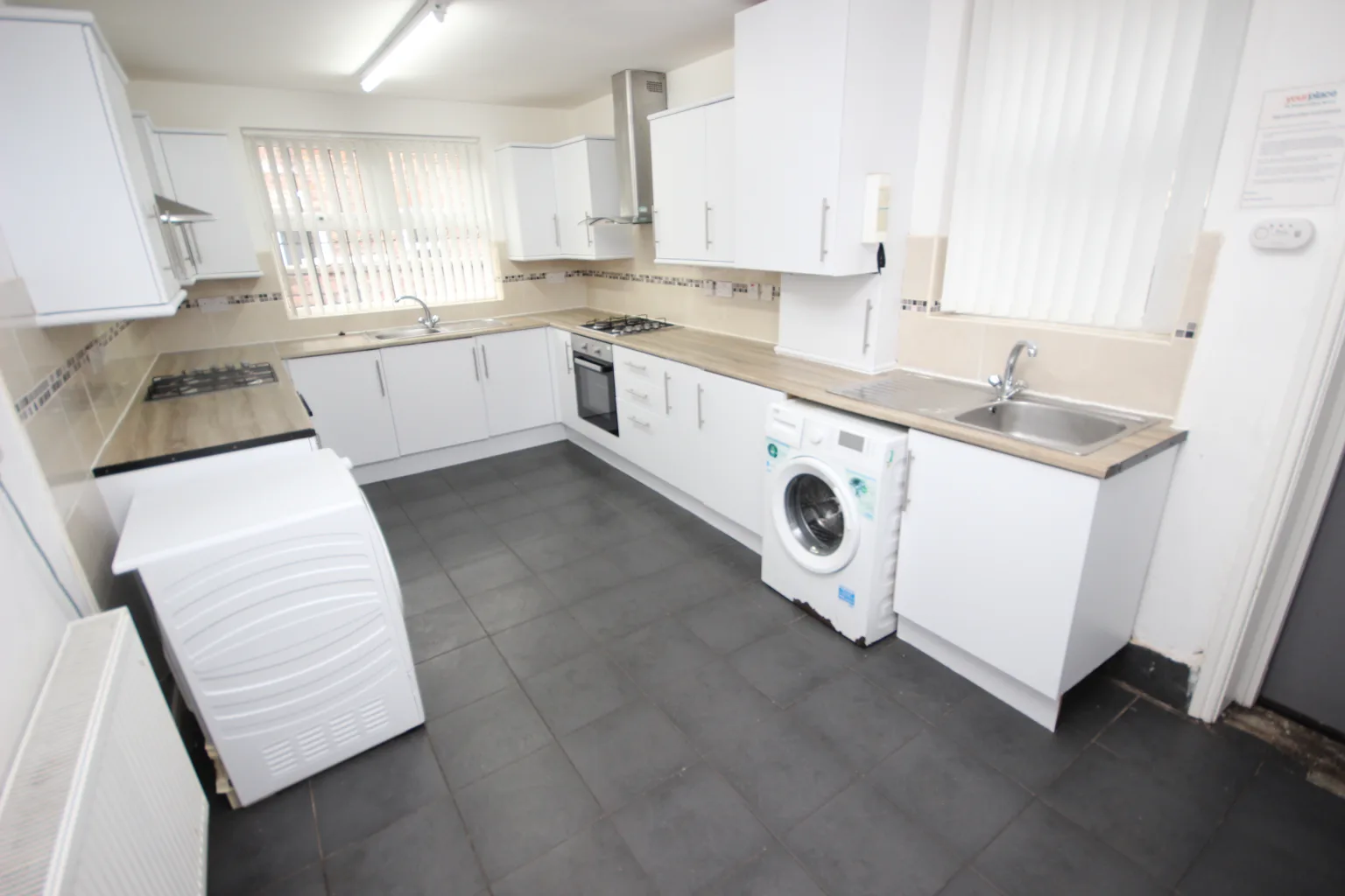 Langdale Road, L15