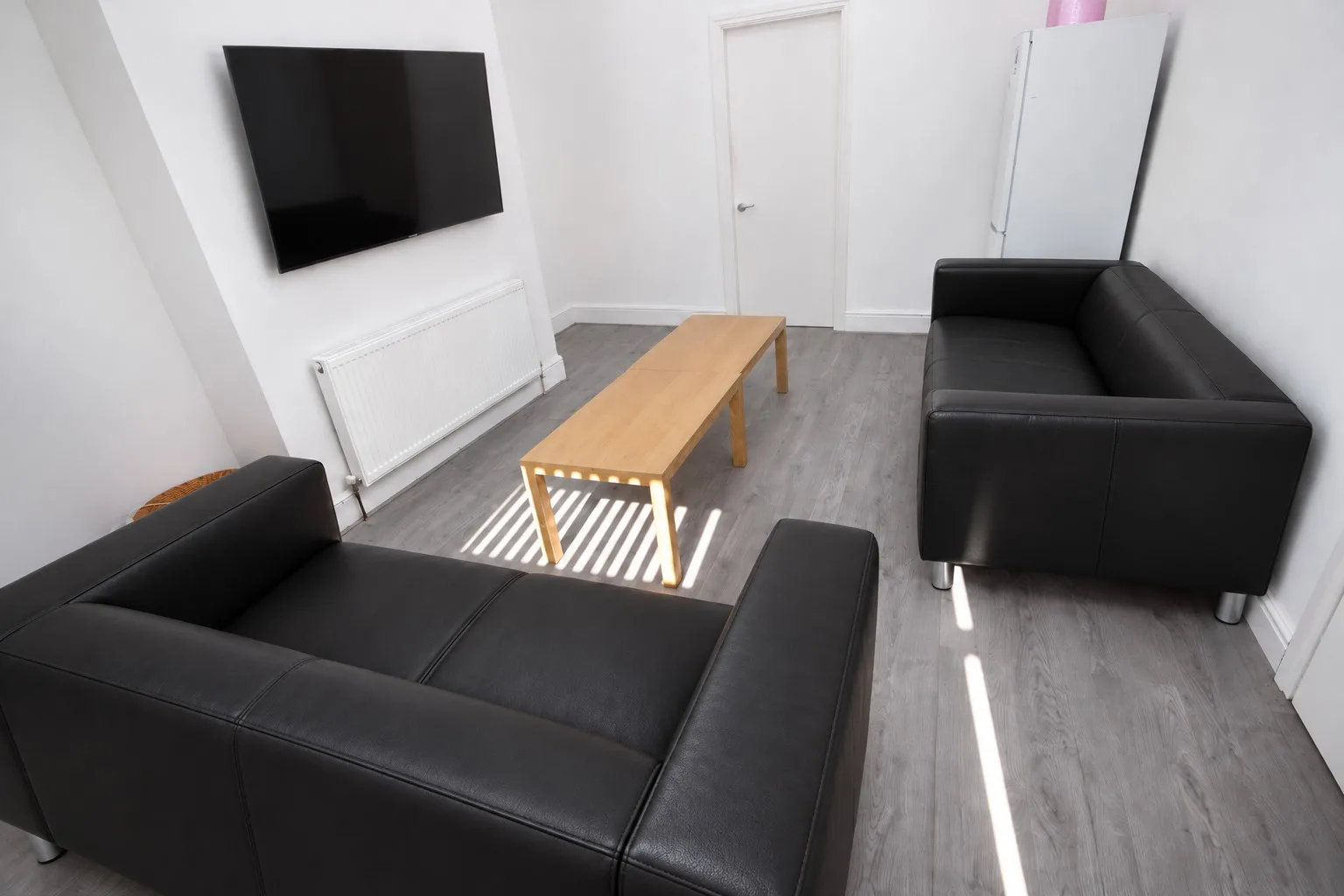 Borrowdale Road, L15