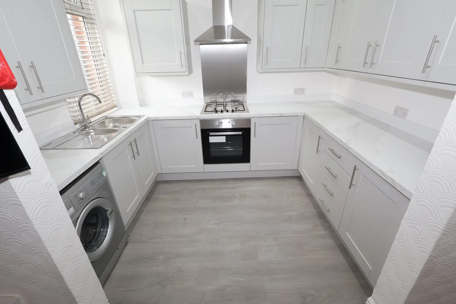 Alderson Road, L15