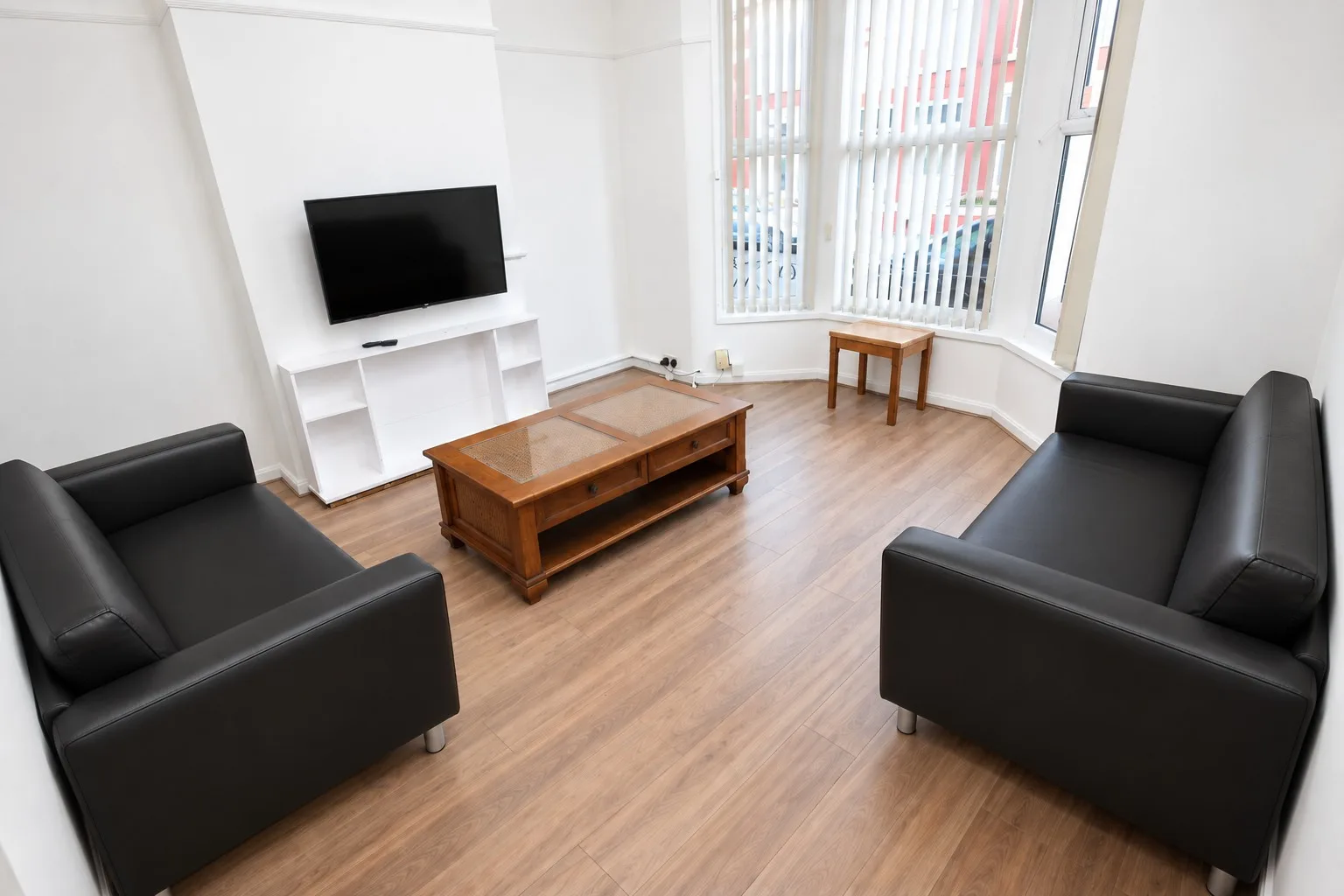 Claremont Road, L15 3HL