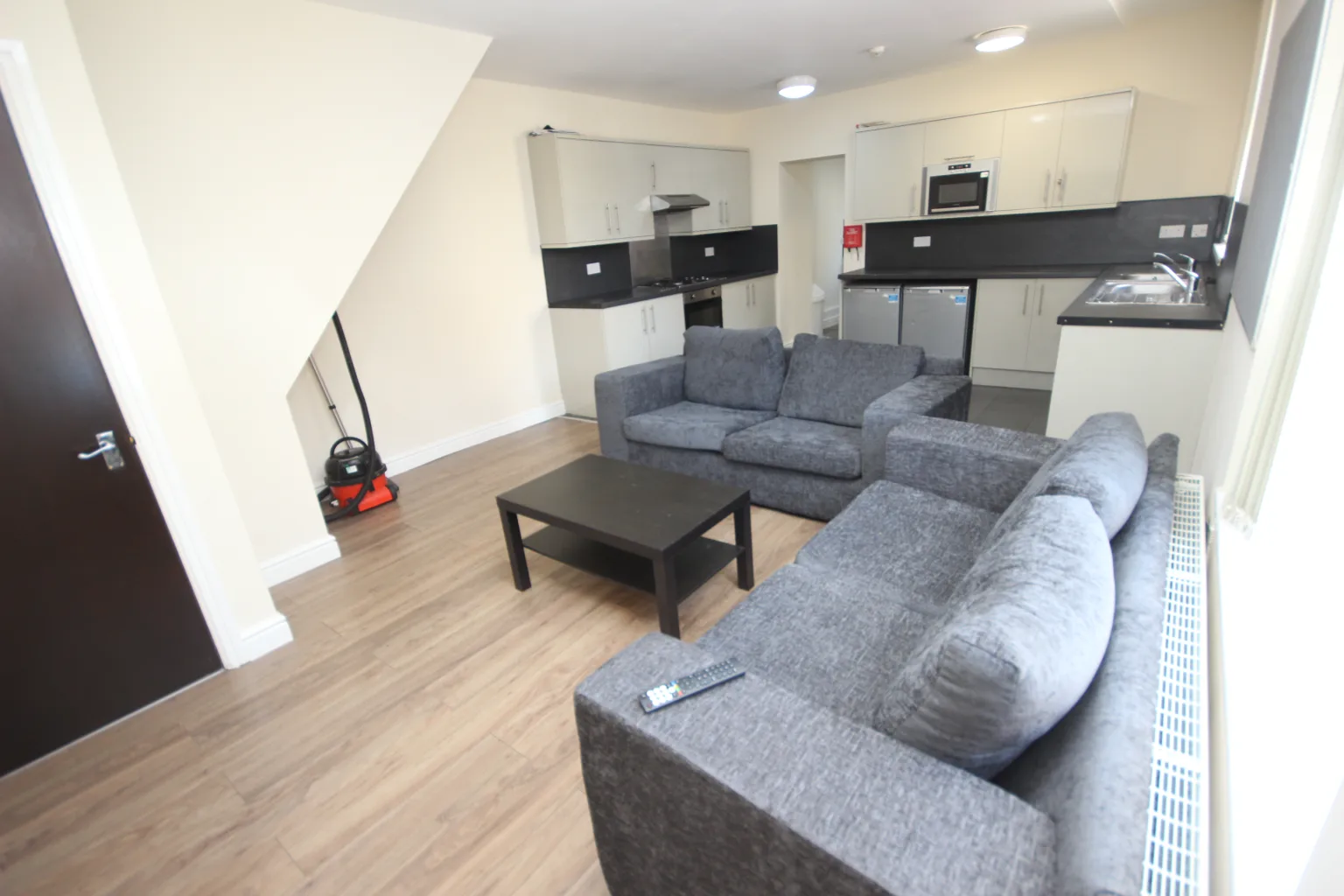 Connaught Road, L7 8RW