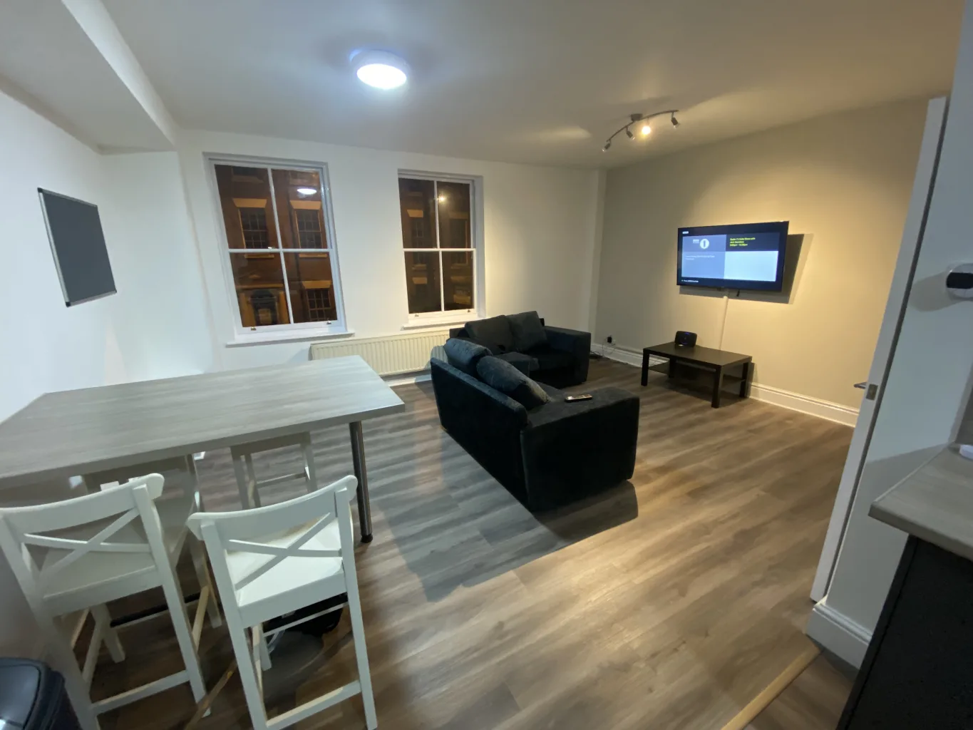 Duke Street, L1 4JR
