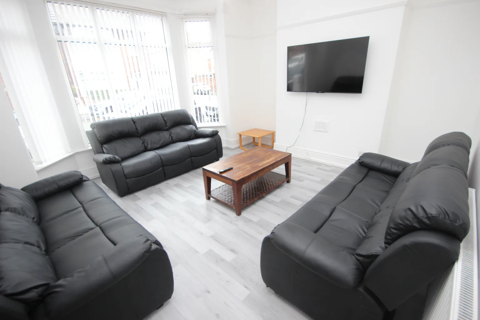 Elm Hall Drive, L18