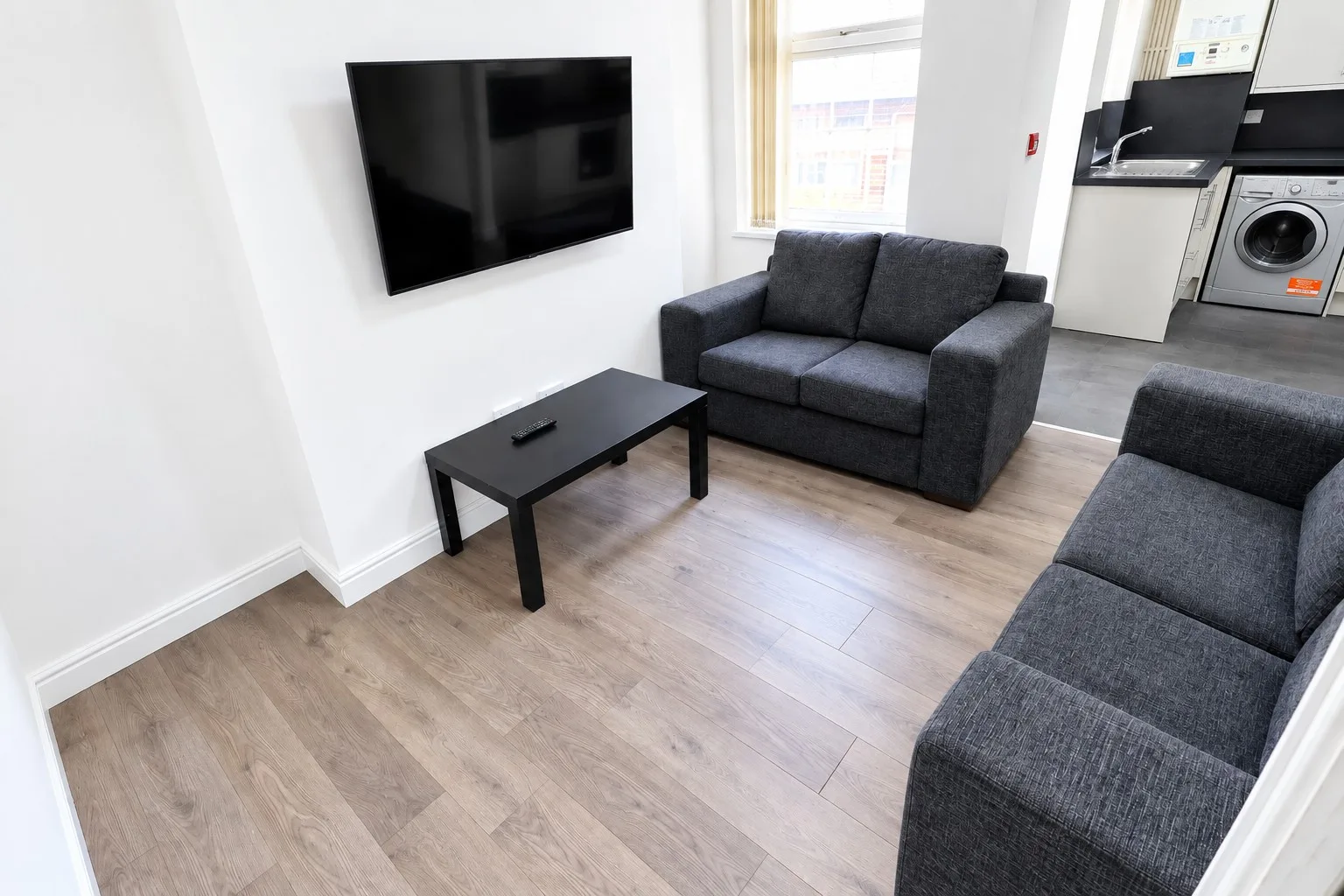 Empress Road, L7 8SF