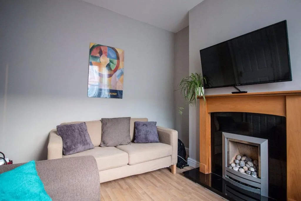 Jubilee Drive, L7 8SJ