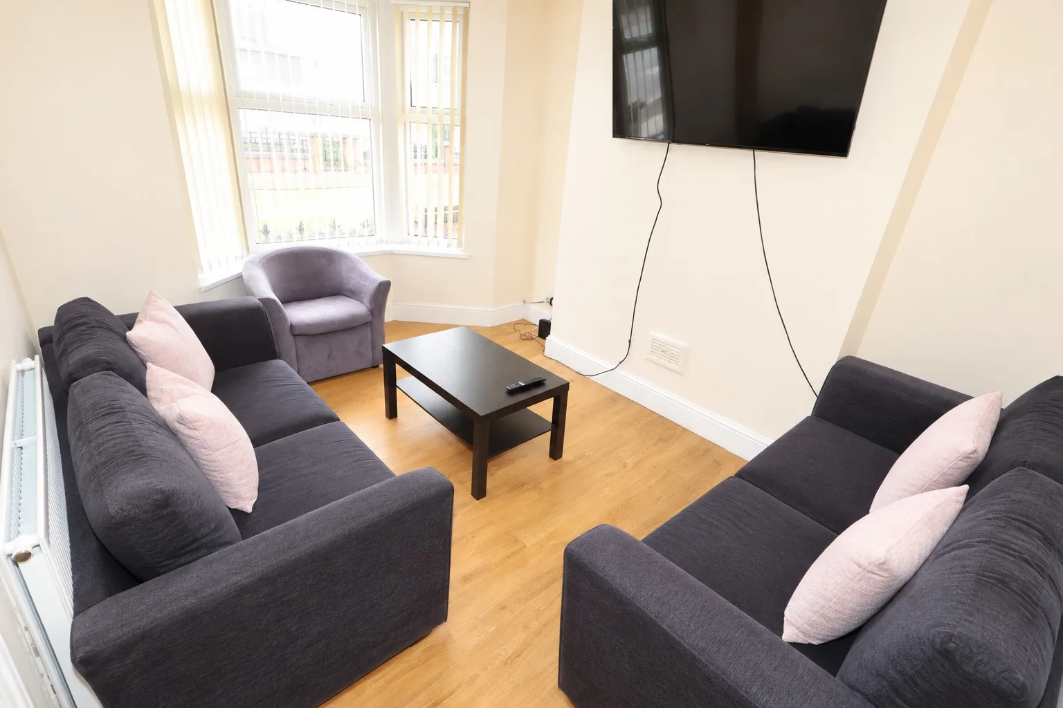Jubilee Drive, L7 8SJ