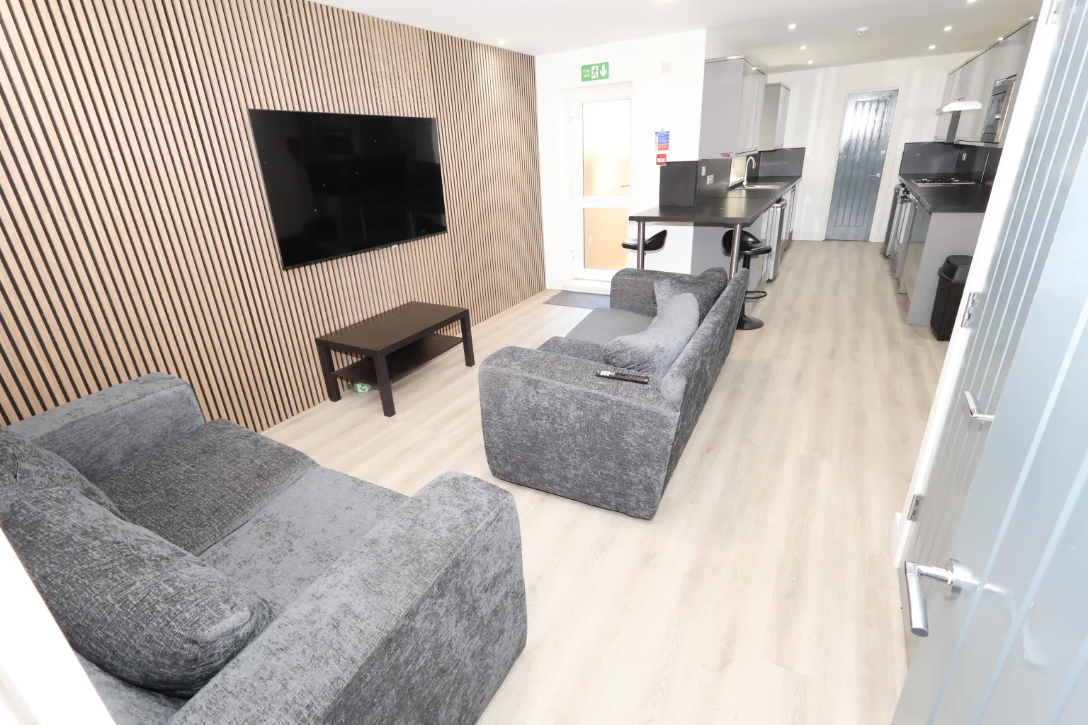 Jubilee Drive, L7 8SL