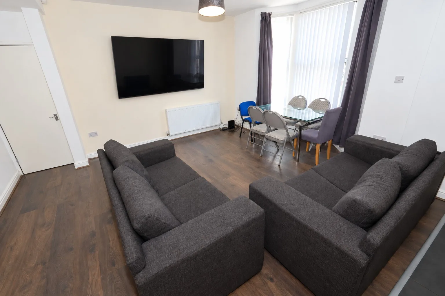 Jubilee Drive, L7 8SN