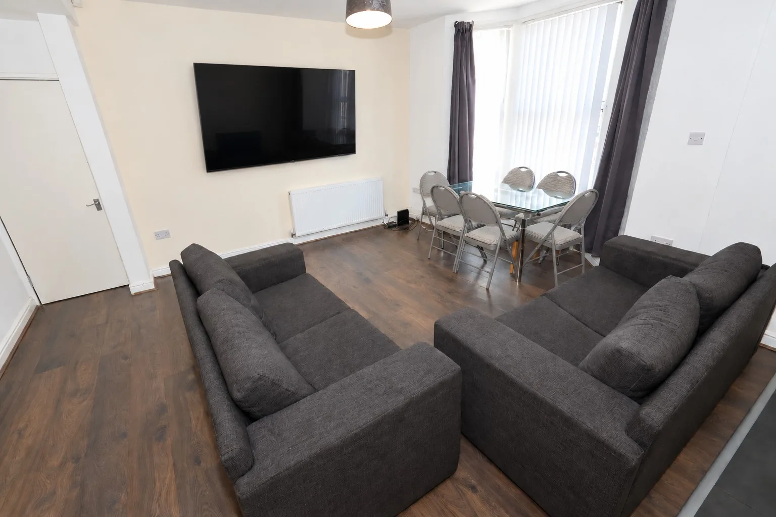 Jubilee Drive, L7 8SN